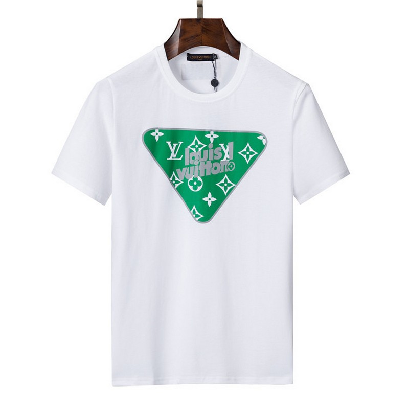 Louis Vuitton Men's T-shirts 561